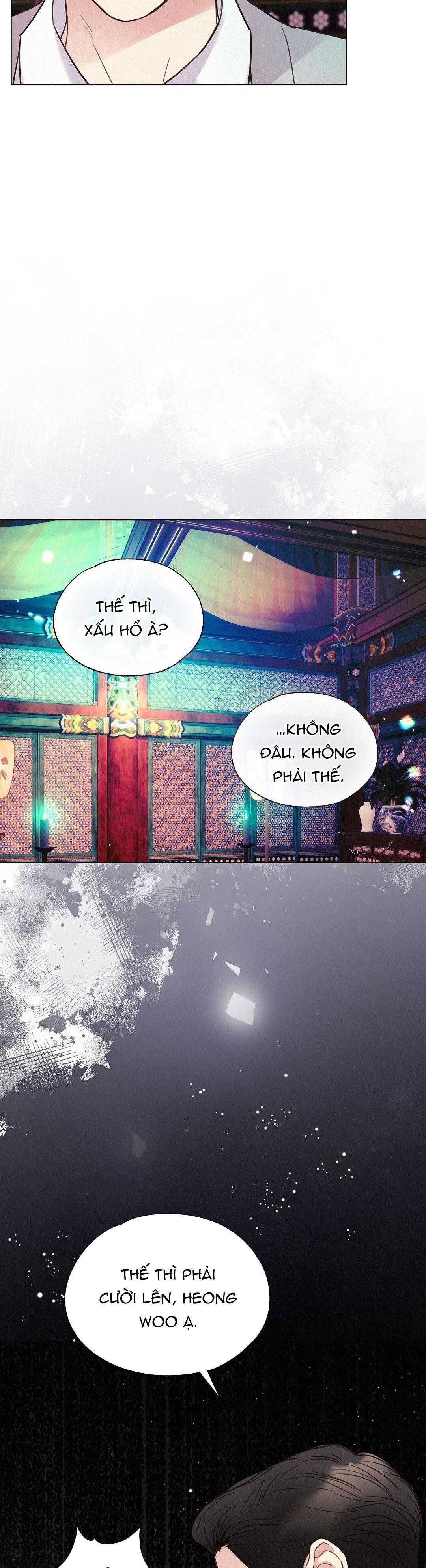 đọc truyện Bản Chất Tà Ác Chương 22 ảnh 51 tại Thiên Thai Truyện