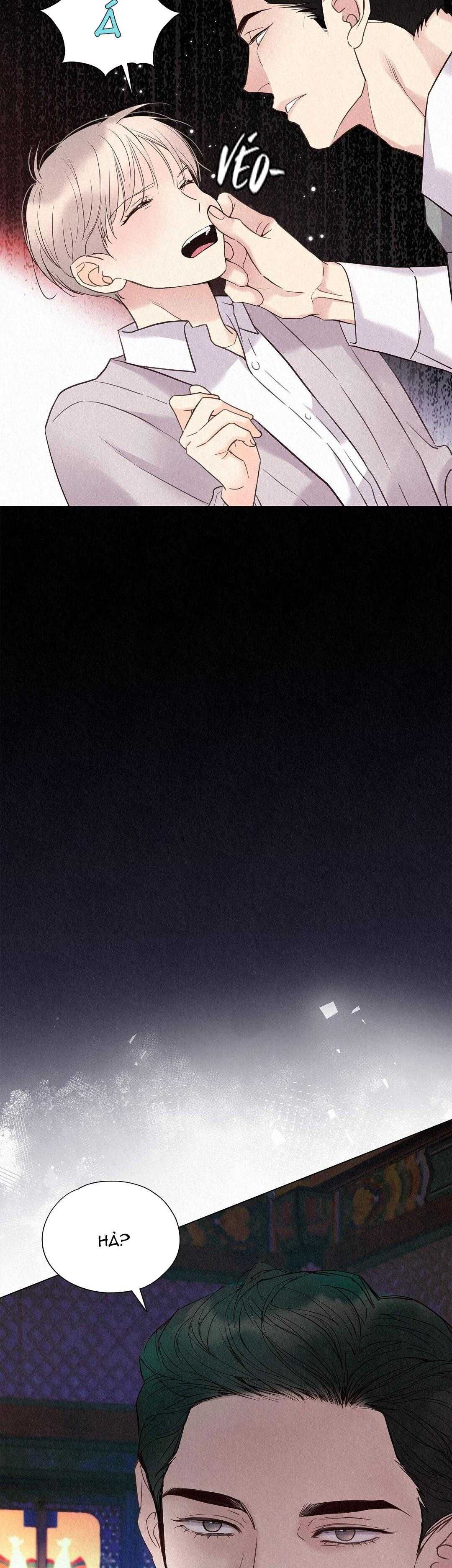 đọc truyện Bản Chất Tà Ác Chương 22 ảnh 52 tại Thiên Thai Truyện