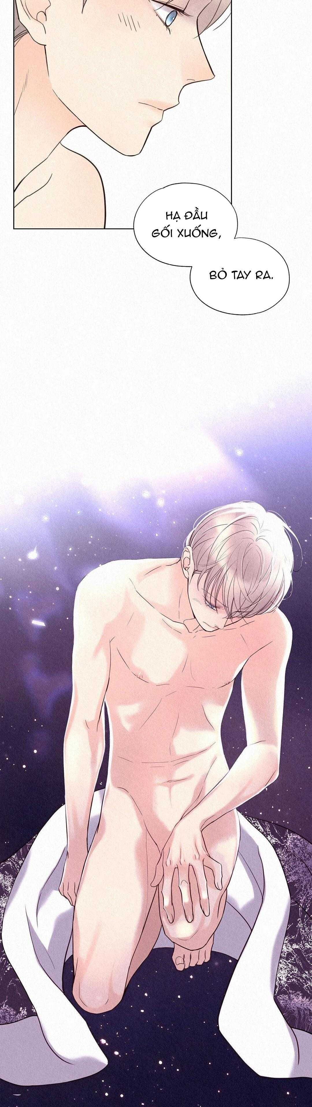 đọc truyện Bản Chất Tà Ác Chương 22 ảnh 9 tại Thiên Thai Truyện