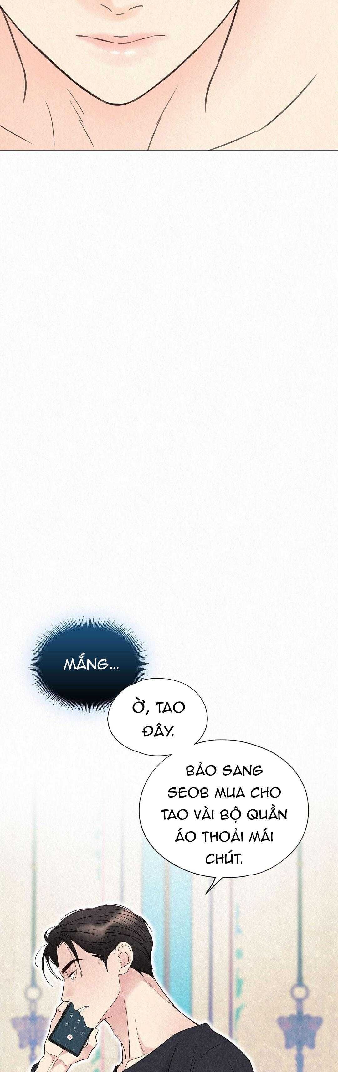 đọc truyện Bản Chất Tà Ác Chương 22 ảnh 11 tại Thiên Thai Truyện