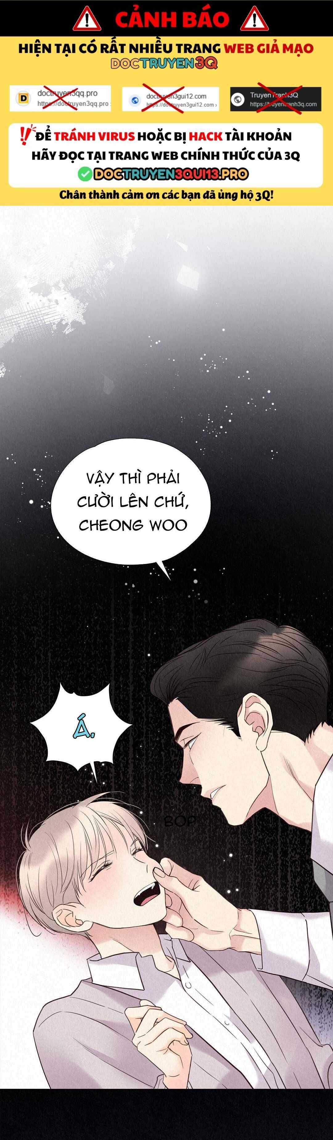 đọc truyện Bản Chất Tà Ác Chương 23 ảnh 2 tại Thiên Thai Truyện