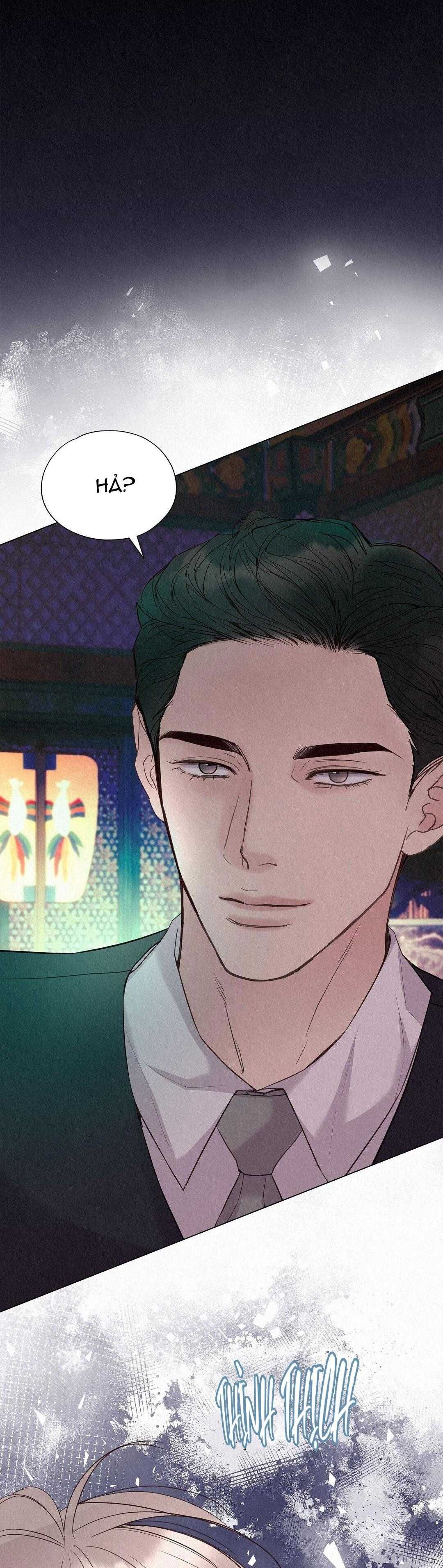 đọc truyện Bản Chất Tà Ác Chương 23 ảnh 3 tại Thiên Thai Truyện