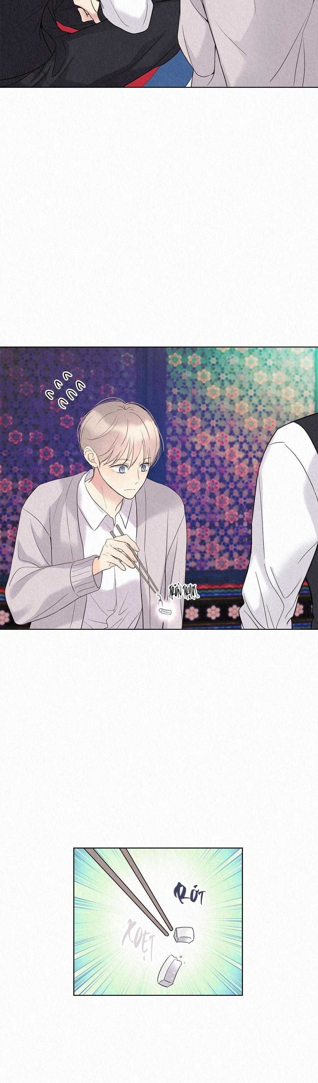 đọc truyện Bản Chất Tà Ác Chương 23 ảnh 13 tại Thiên Thai Truyện