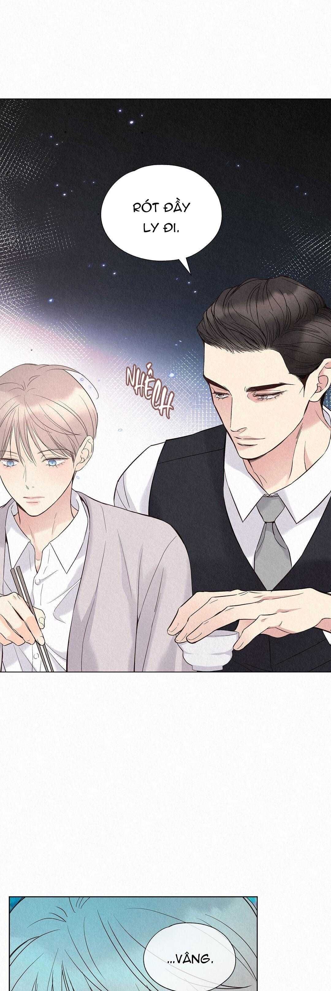 đọc truyện Bản Chất Tà Ác Chương 23 ảnh 15 tại Thiên Thai Truyện