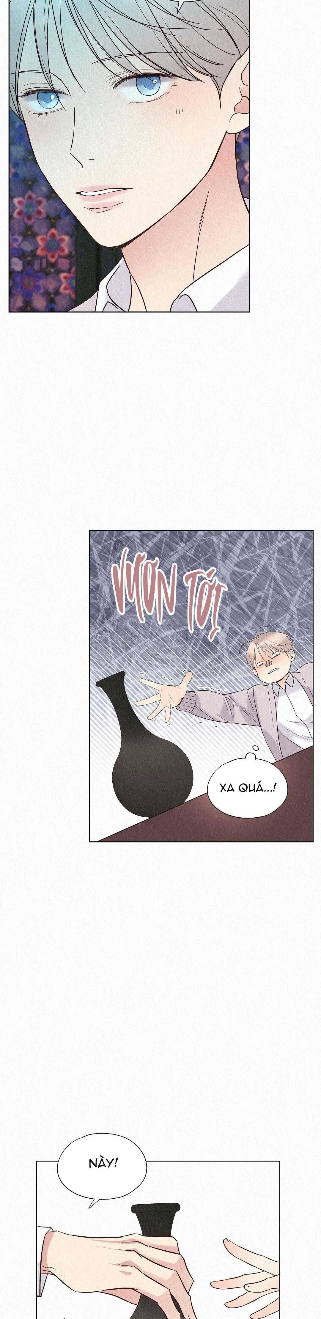 đọc truyện Bản Chất Tà Ác Chương 23 ảnh 16 tại Thiên Thai Truyện