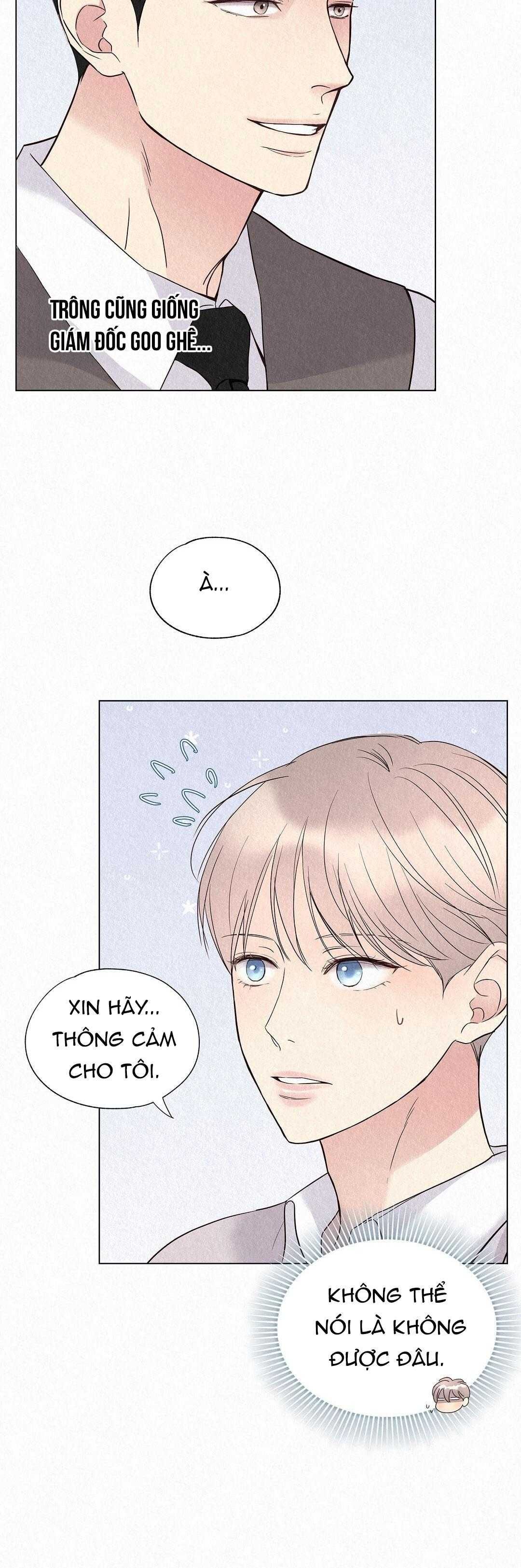 đọc truyện Bản Chất Tà Ác Chương 23 ảnh 19 tại Thiên Thai Truyện