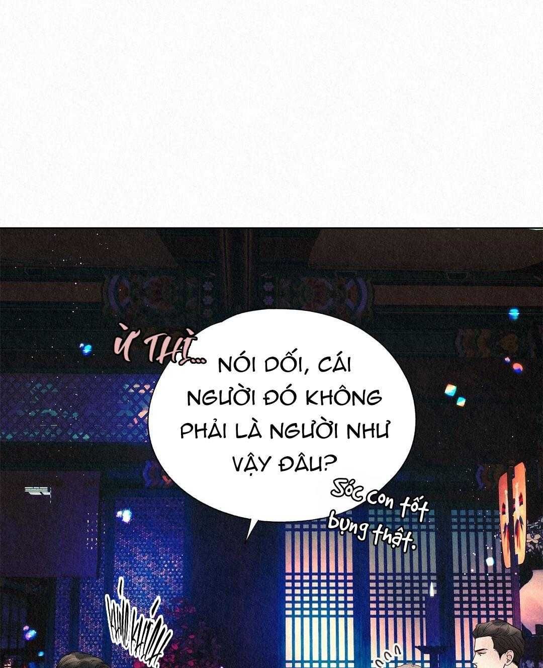 đọc truyện Bản Chất Tà Ác Chương 23 ảnh 20 tại Thiên Thai Truyện