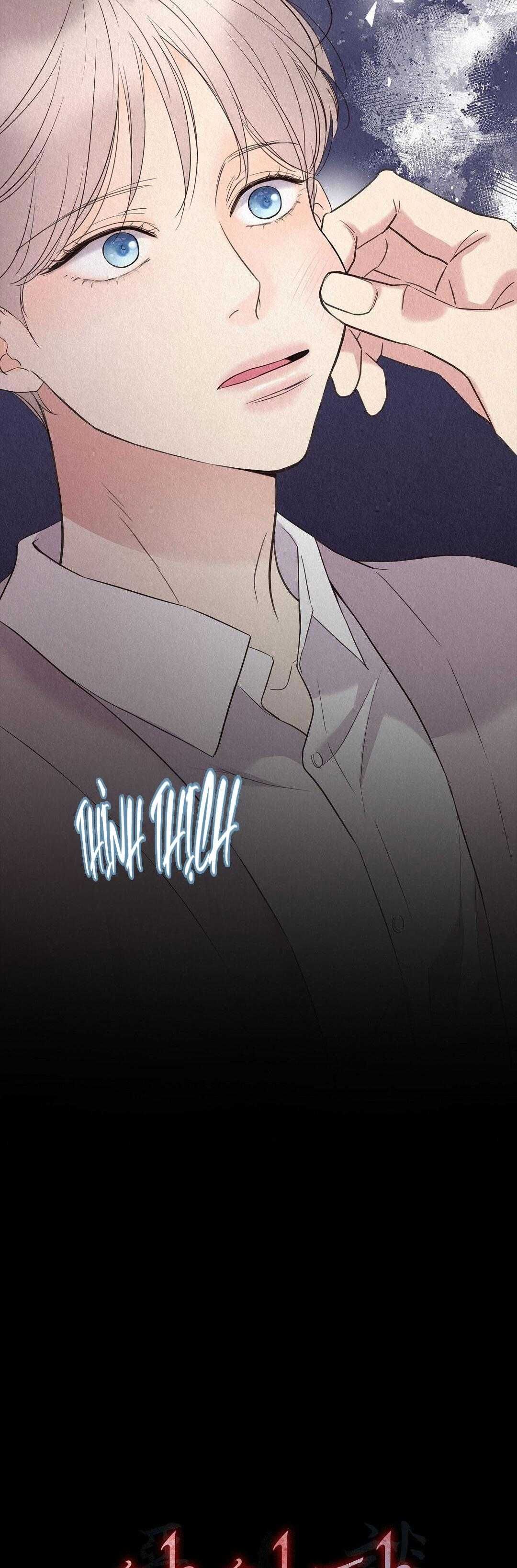 đọc truyện Bản Chất Tà Ác Chương 23 ảnh 4 tại Thiên Thai Truyện