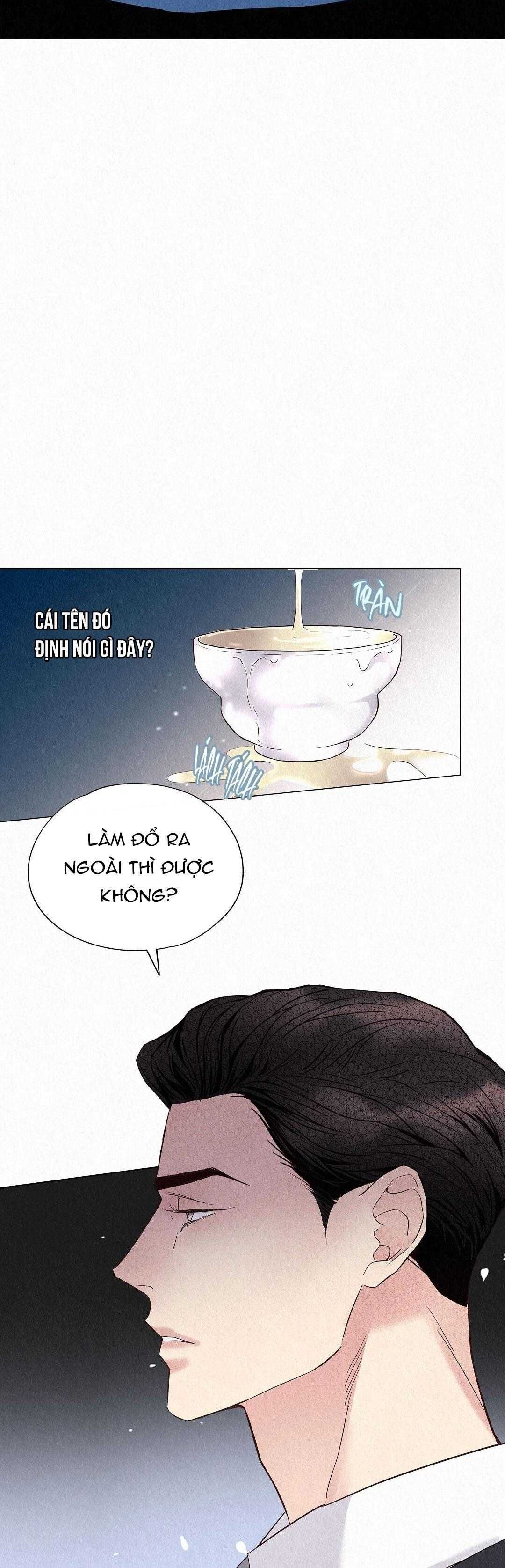 đọc truyện Bản Chất Tà Ác Chương 23 ảnh 24 tại Thiên Thai Truyện