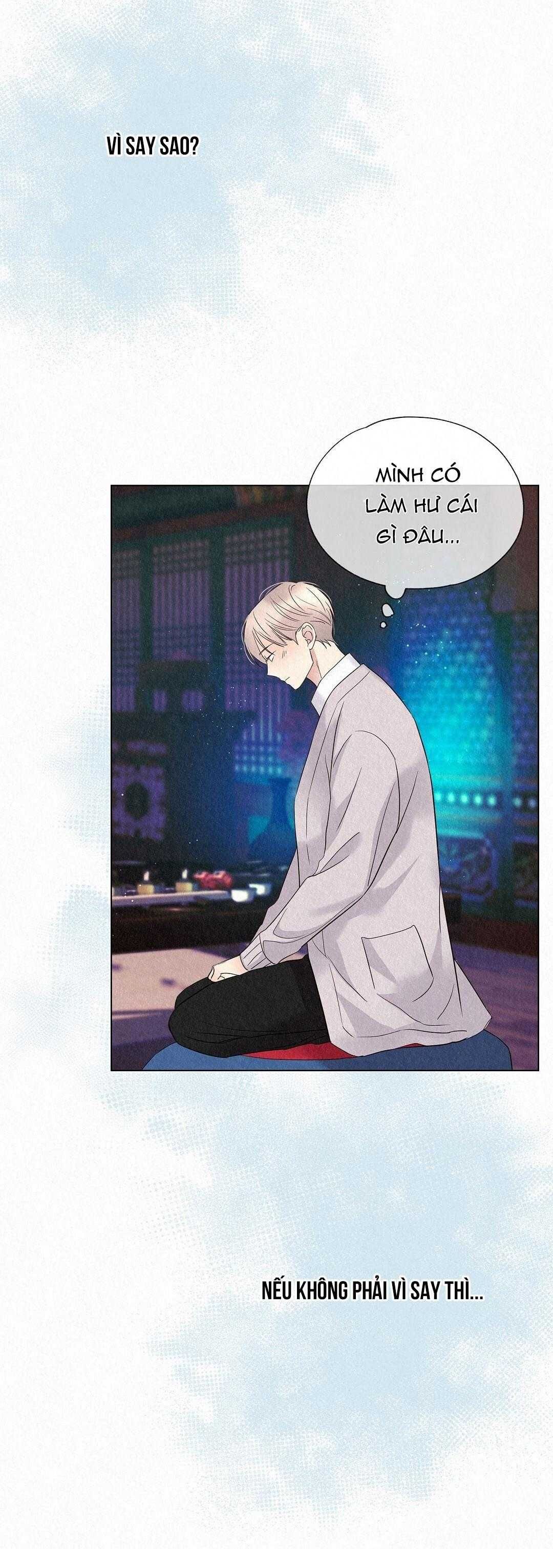 đọc truyện Bản Chất Tà Ác Chương 23 ảnh 27 tại Thiên Thai Truyện