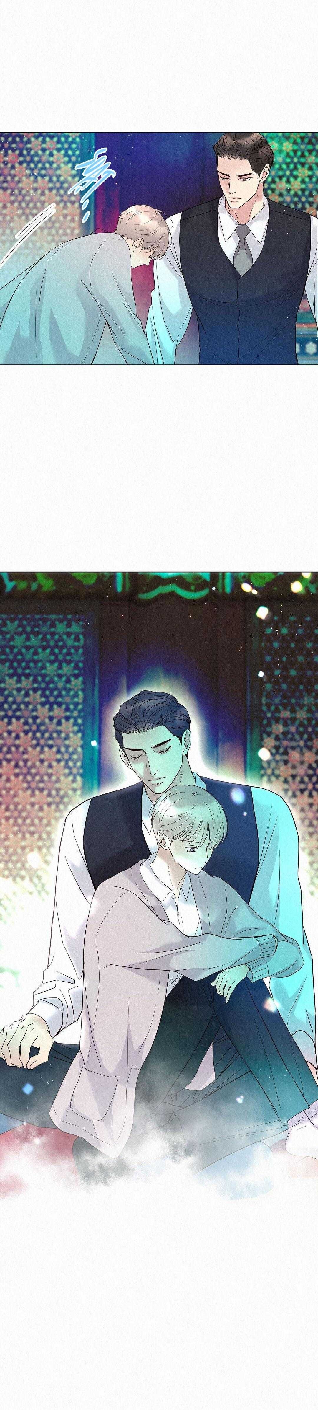 đọc truyện Bản Chất Tà Ác Chương 23 ảnh 30 tại Thiên Thai Truyện