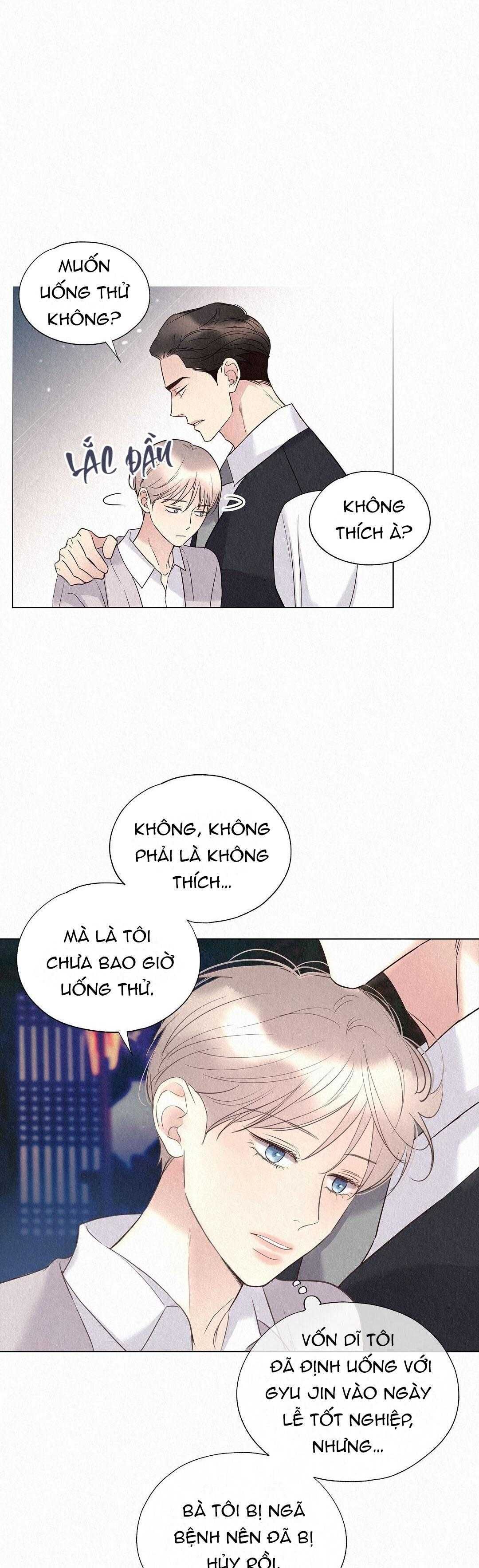 đọc truyện Bản Chất Tà Ác Chương 23 ảnh 32 tại Thiên Thai Truyện