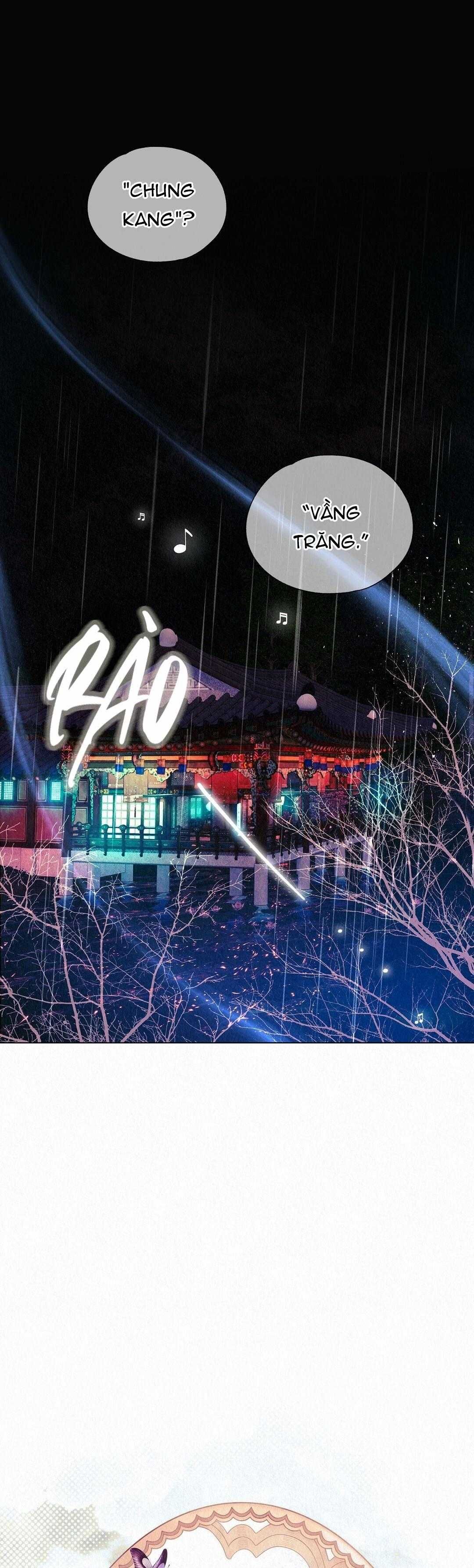 đọc truyện Bản Chất Tà Ác Chương 23 ảnh 34 tại Thiên Thai Truyện