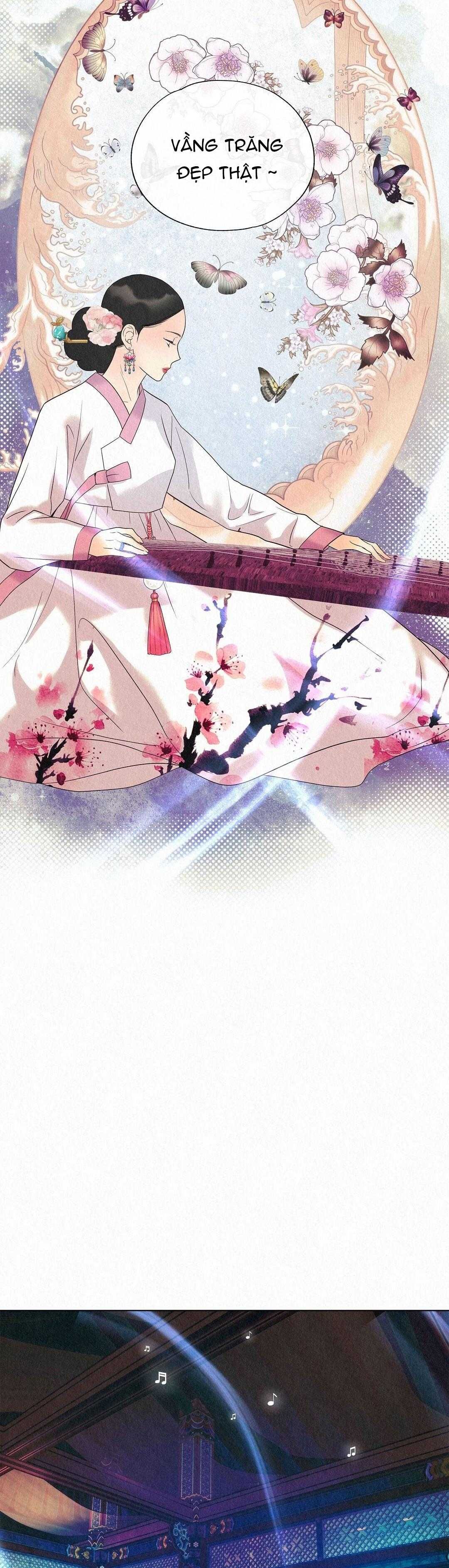 đọc truyện Bản Chất Tà Ác Chương 23 ảnh 35 tại Thiên Thai Truyện