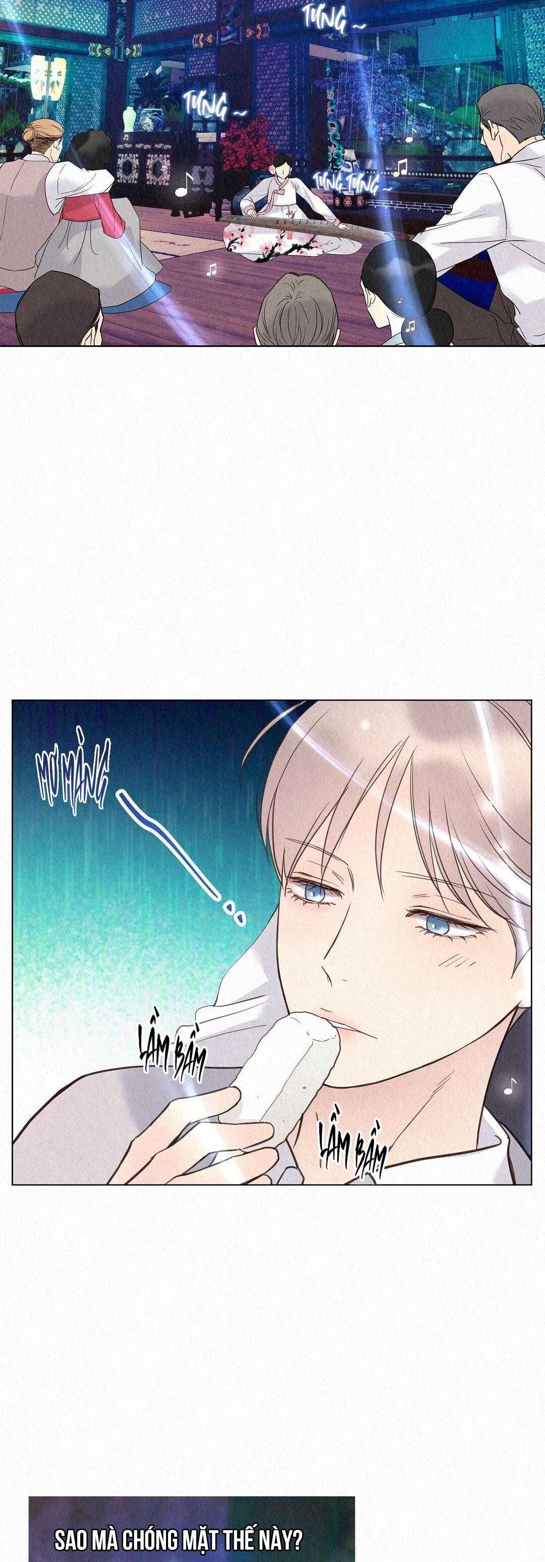 đọc truyện Bản Chất Tà Ác Chương 23 ảnh 36 tại Thiên Thai Truyện