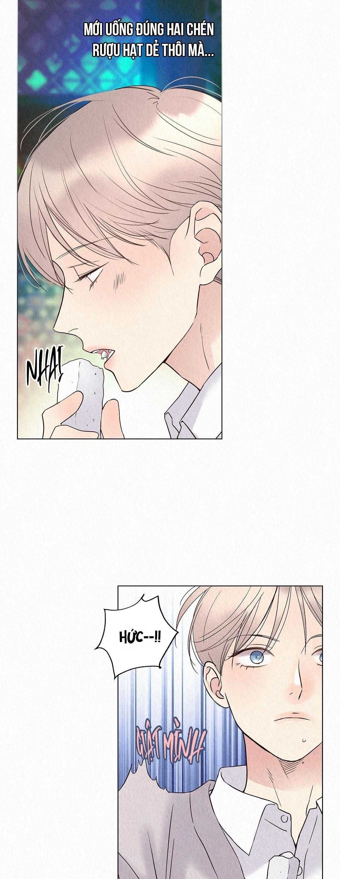 đọc truyện Bản Chất Tà Ác Chương 23 ảnh 37 tại Thiên Thai Truyện