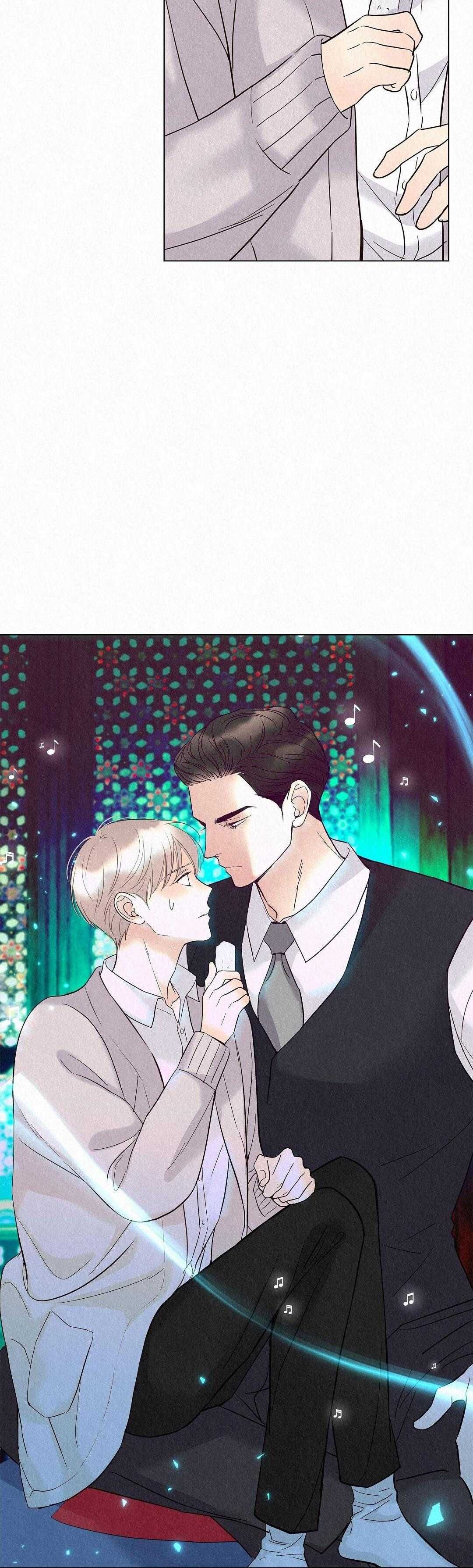 đọc truyện Bản Chất Tà Ác Chương 23 ảnh 38 tại Thiên Thai Truyện