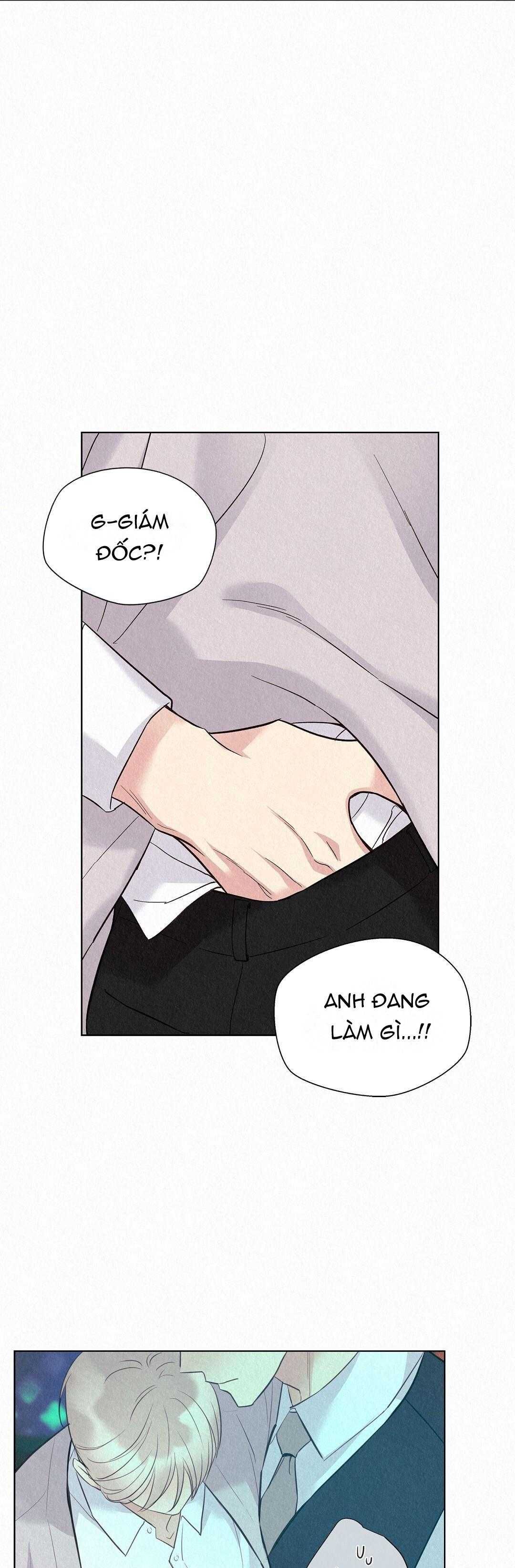 đọc truyện Bản Chất Tà Ác Chương 23 ảnh 39 tại Thiên Thai Truyện