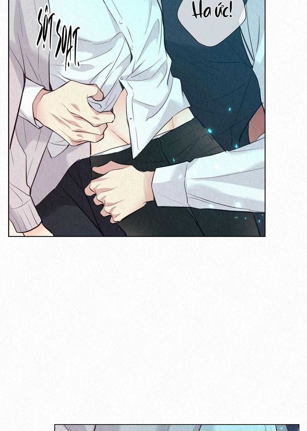 đọc truyện Bản Chất Tà Ác Chương 23 ảnh 40 tại Thiên Thai Truyện