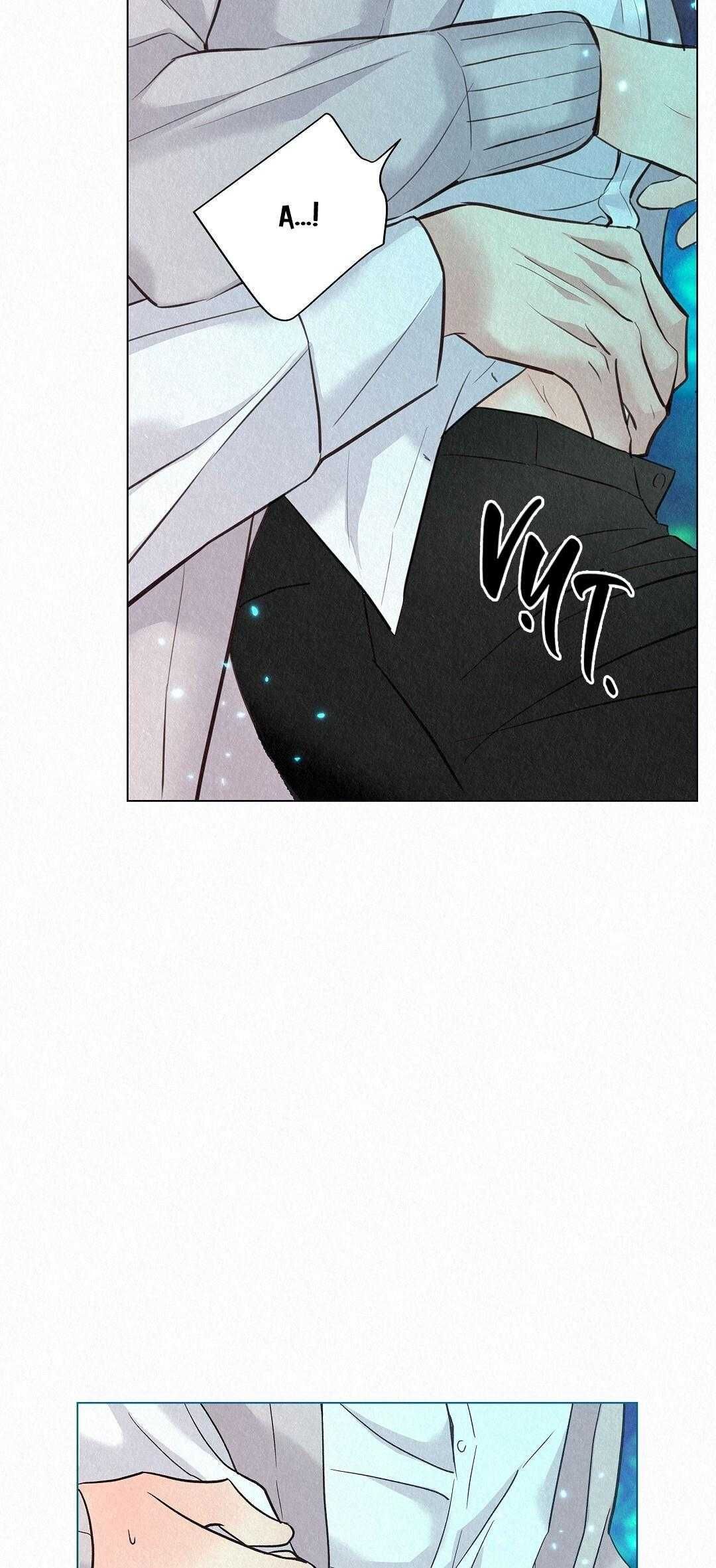 đọc truyện Bản Chất Tà Ác Chương 23 ảnh 41 tại Thiên Thai Truyện