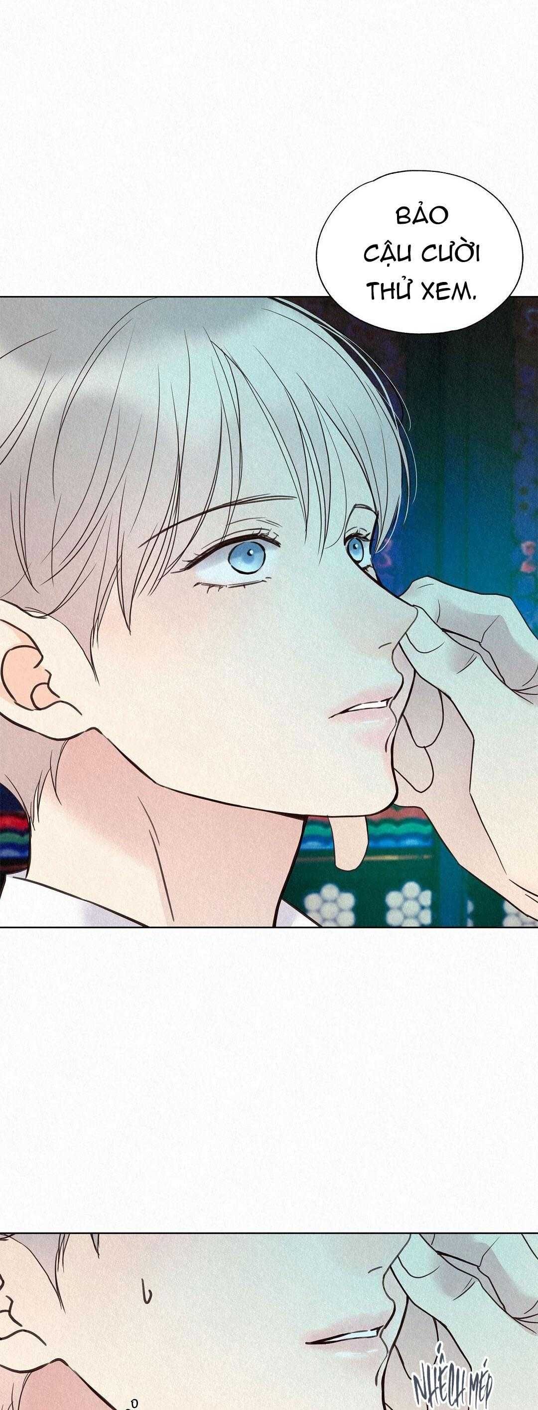 đọc truyện Bản Chất Tà Ác Chương 23 ảnh 6 tại Thiên Thai Truyện