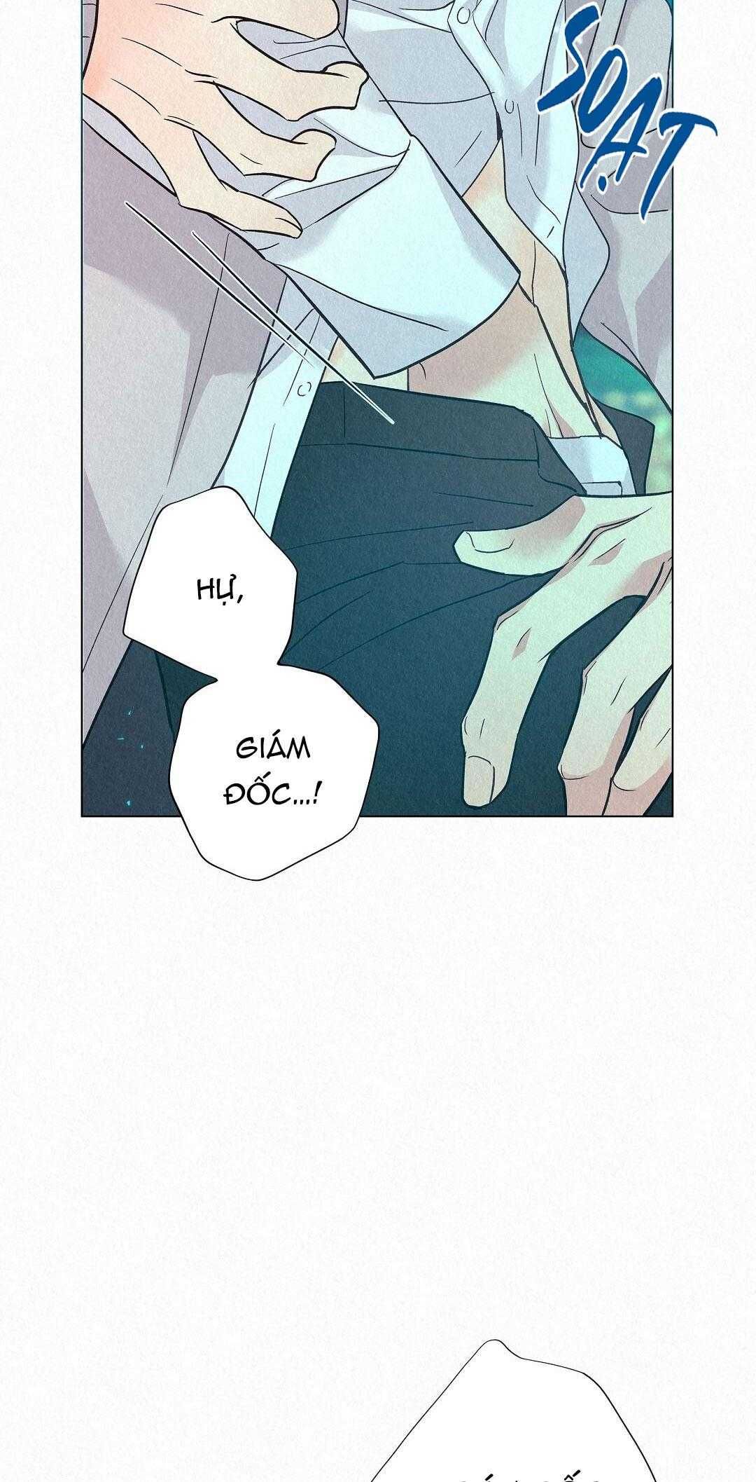 đọc truyện Bản Chất Tà Ác Chương 23 ảnh 42 tại Thiên Thai Truyện