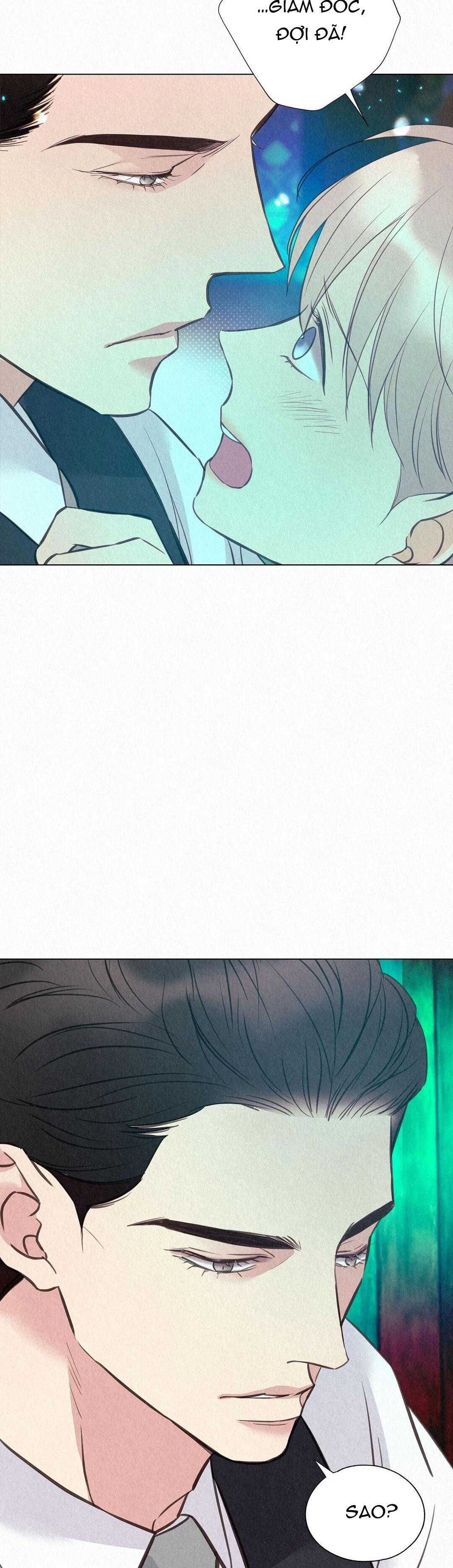 đọc truyện Bản Chất Tà Ác Chương 23 ảnh 43 tại Thiên Thai Truyện