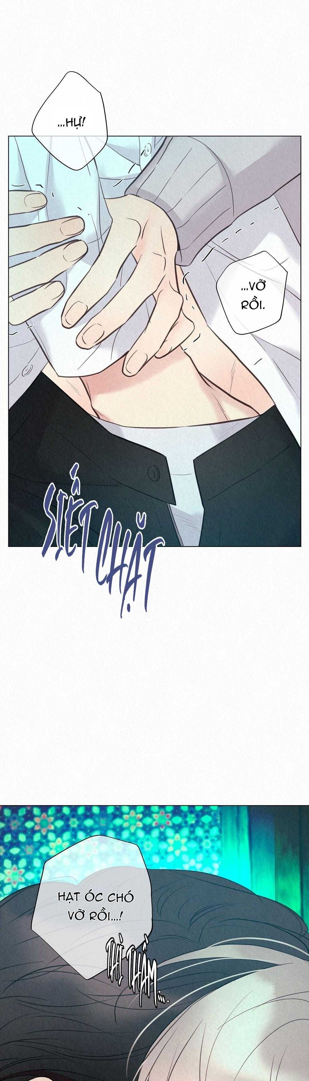 đọc truyện Bản Chất Tà Ác Chương 23 ảnh 45 tại Thiên Thai Truyện