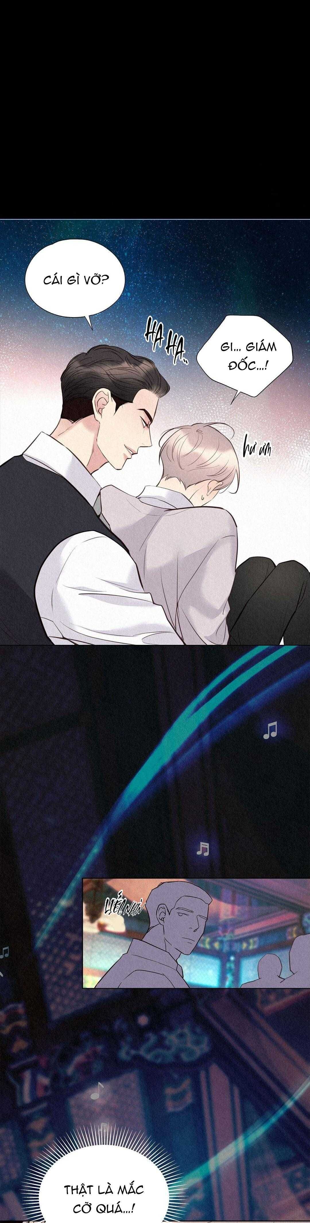 đọc truyện Bản Chất Tà Ác Chương 23 ảnh 47 tại Thiên Thai Truyện