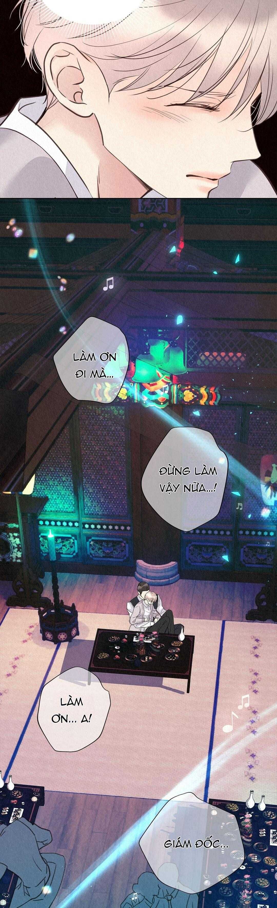 đọc truyện Bản Chất Tà Ác Chương 23 ảnh 48 tại Thiên Thai Truyện