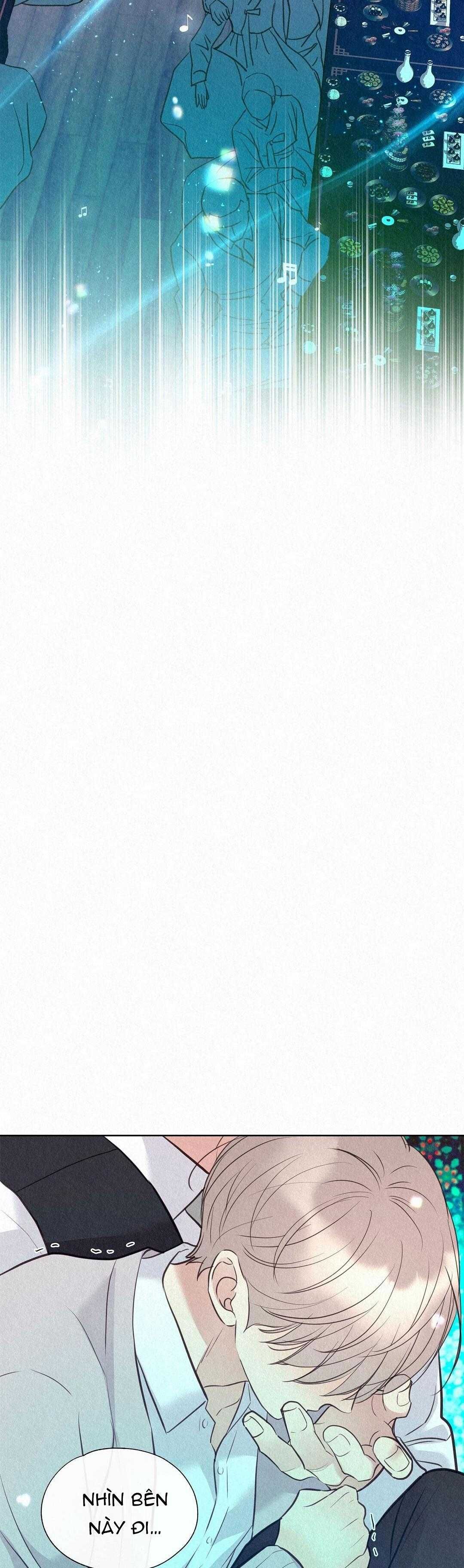 đọc truyện Bản Chất Tà Ác Chương 23 ảnh 49 tại Thiên Thai Truyện