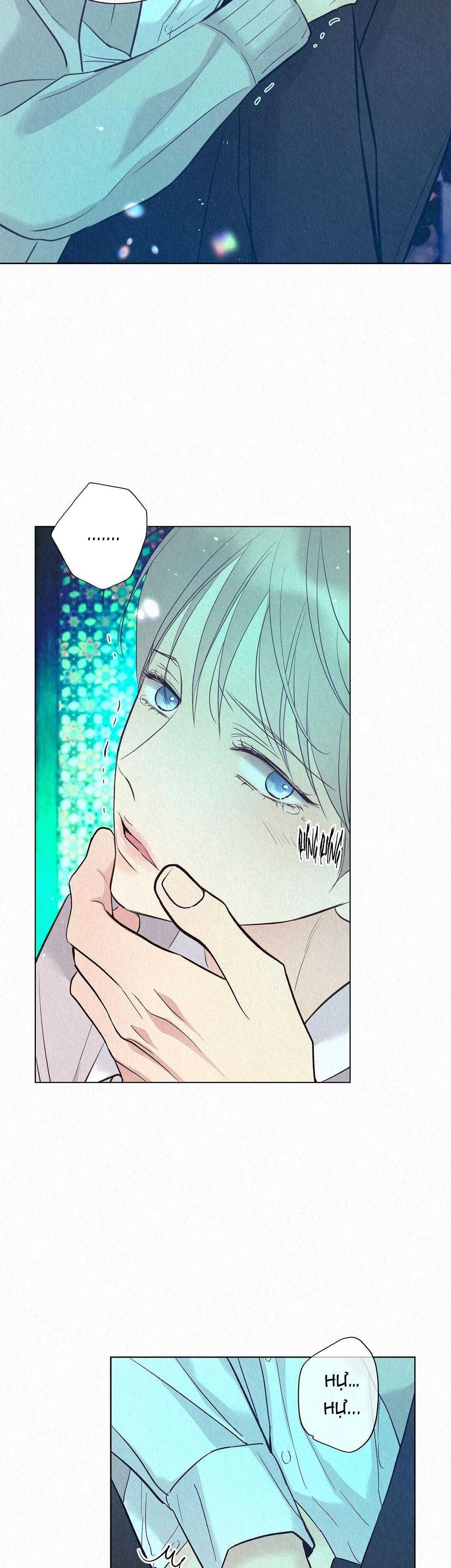 đọc truyện Bản Chất Tà Ác Chương 23 ảnh 50 tại Thiên Thai Truyện