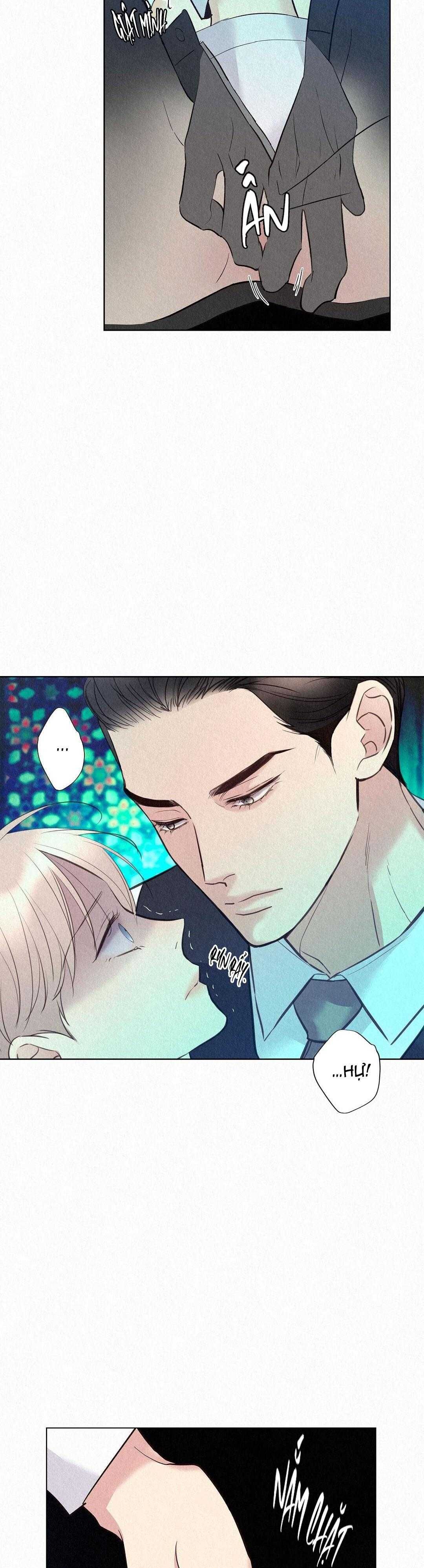 đọc truyện Bản Chất Tà Ác Chương 23 ảnh 51 tại Thiên Thai Truyện