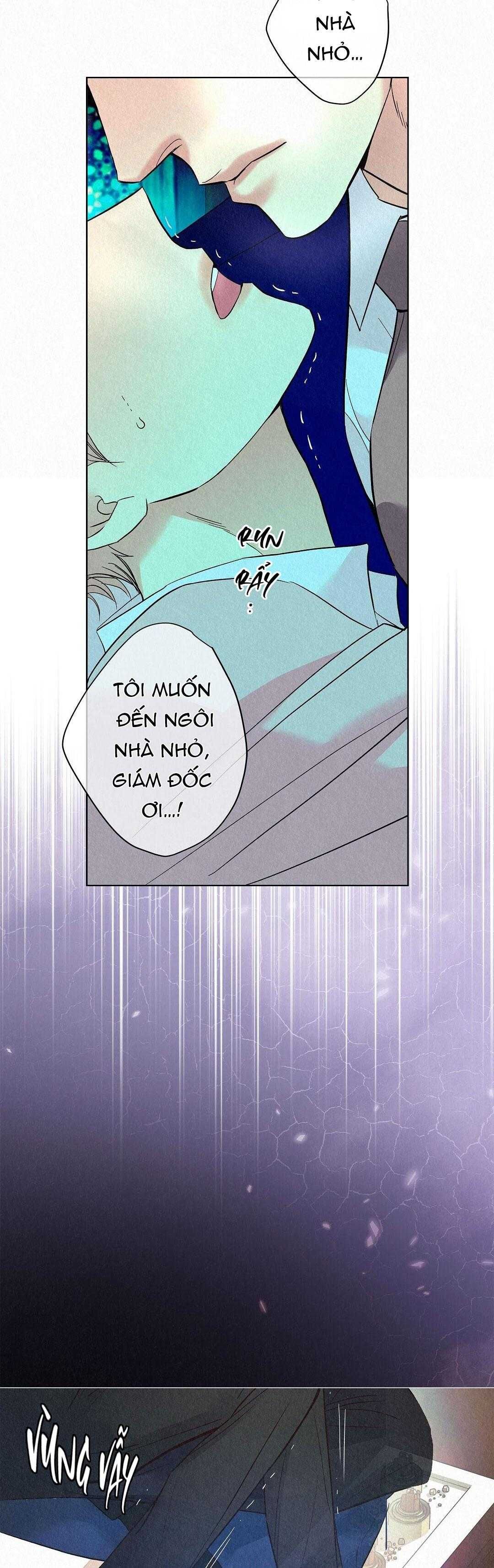 đọc truyện Bản Chất Tà Ác Chương 23 ảnh 53 tại Thiên Thai Truyện