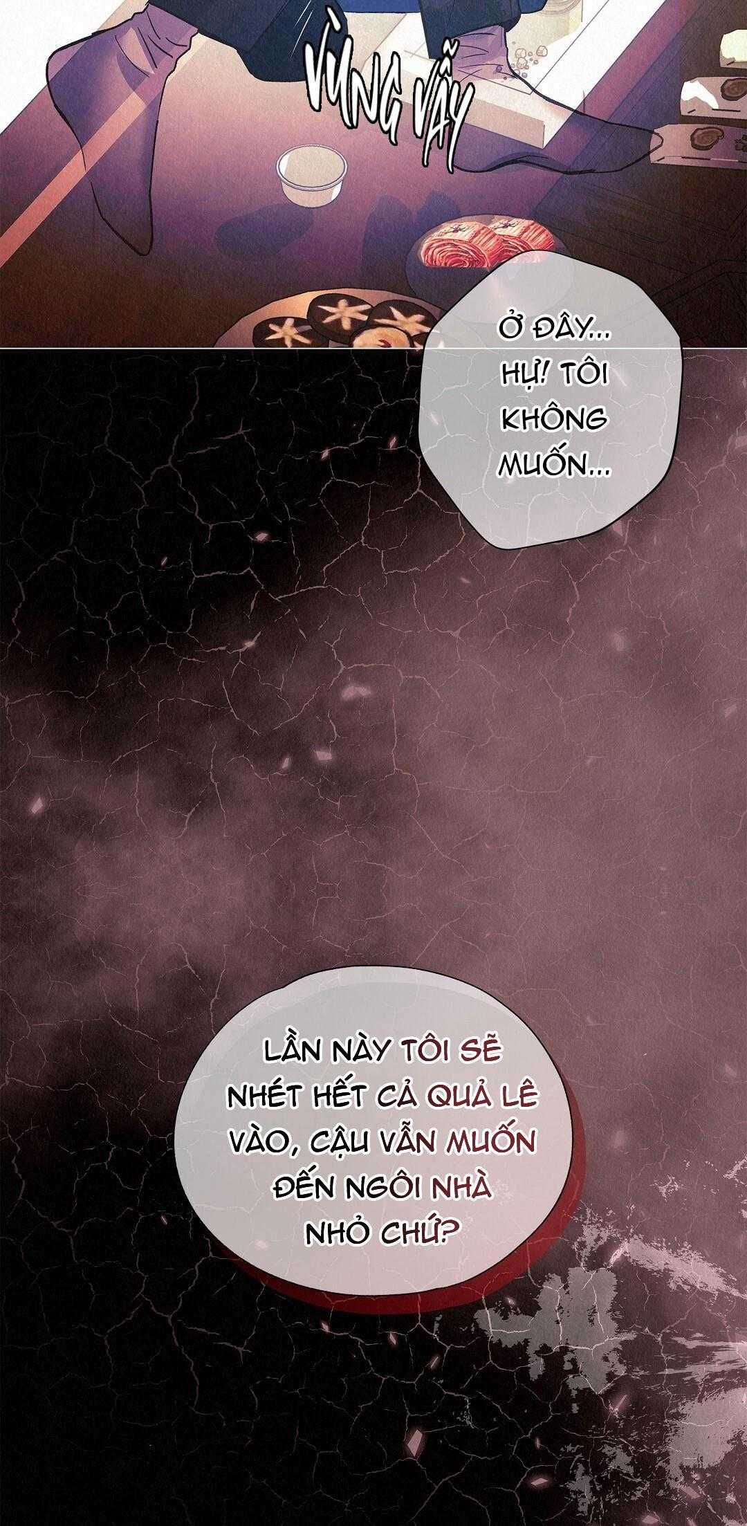 đọc truyện Bản Chất Tà Ác Chương 23 ảnh 54 tại Thiên Thai Truyện