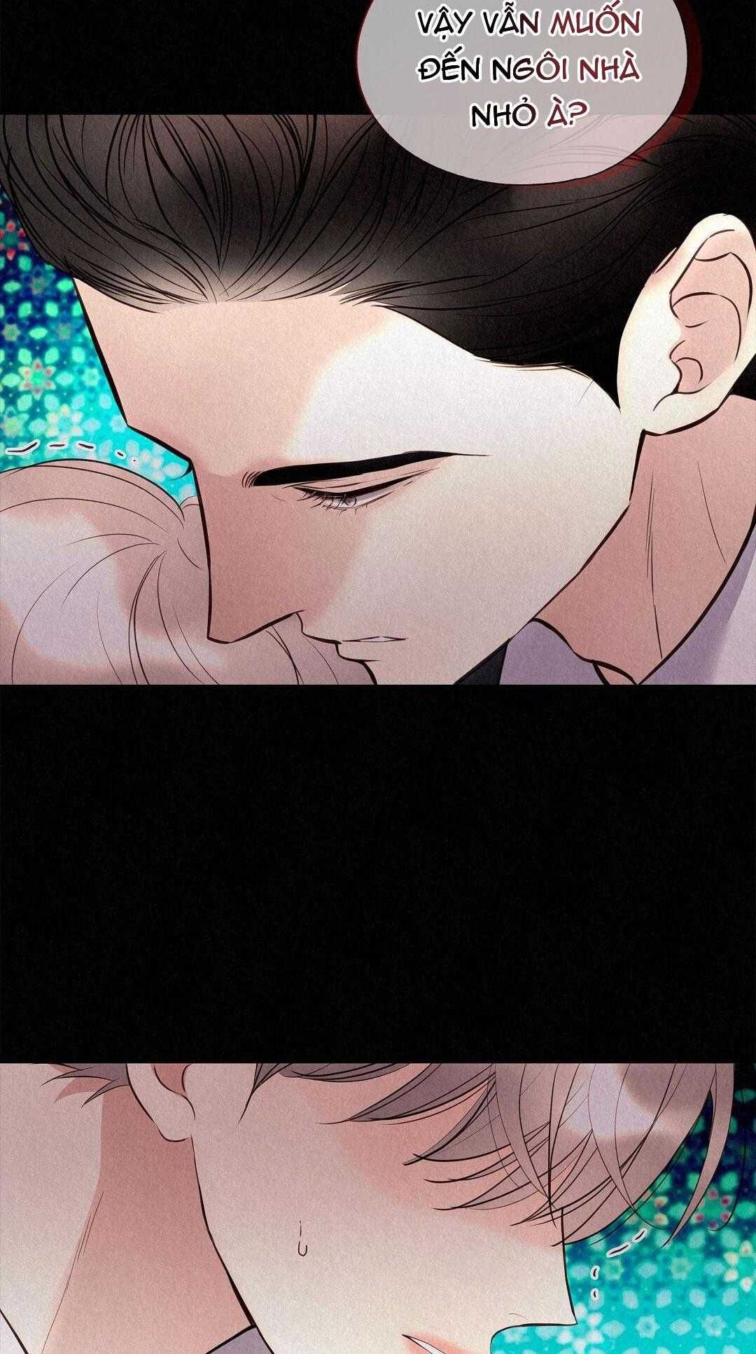 đọc truyện Bản Chất Tà Ác Chương 23 ảnh 56 tại Thiên Thai Truyện