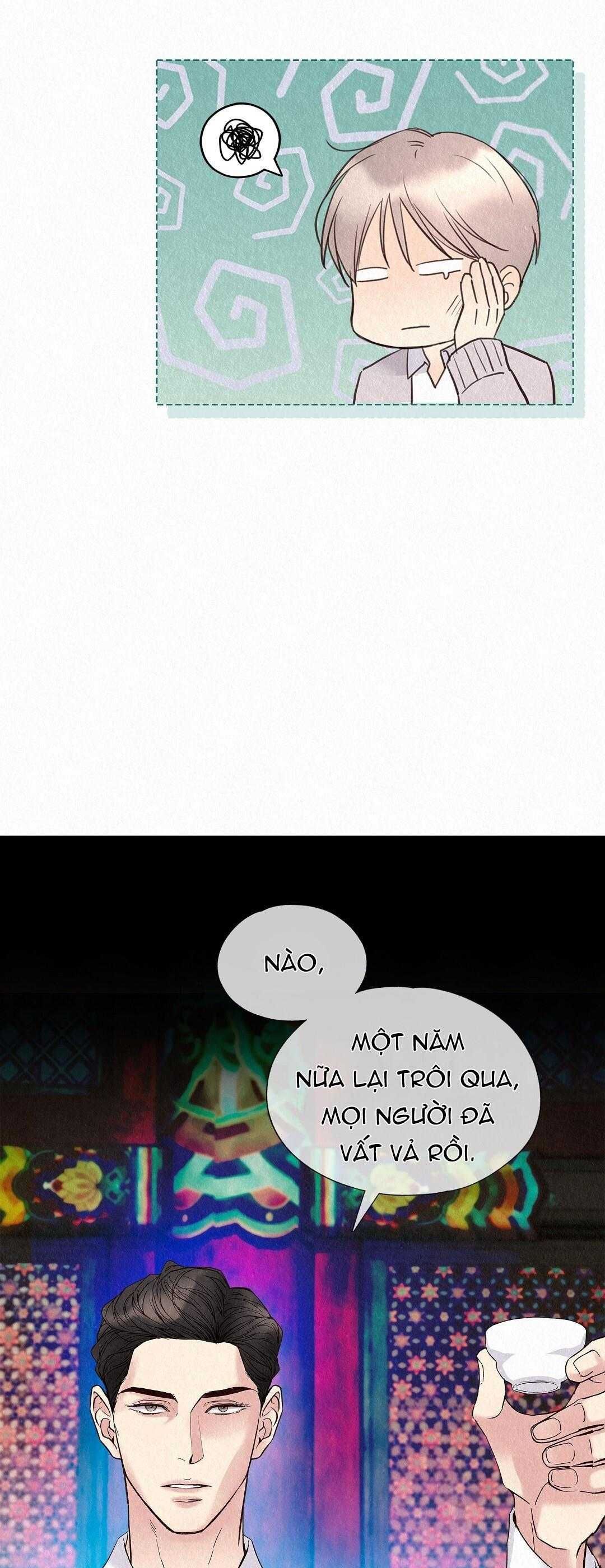 đọc truyện Bản Chất Tà Ác Chương 23 ảnh 9 tại Thiên Thai Truyện