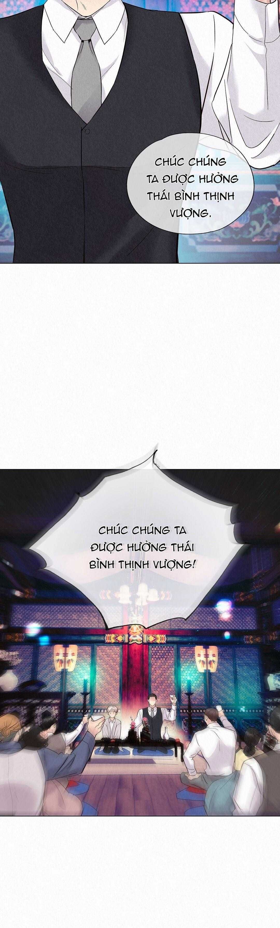 đọc truyện Bản Chất Tà Ác Chương 23 ảnh 10 tại Thiên Thai Truyện