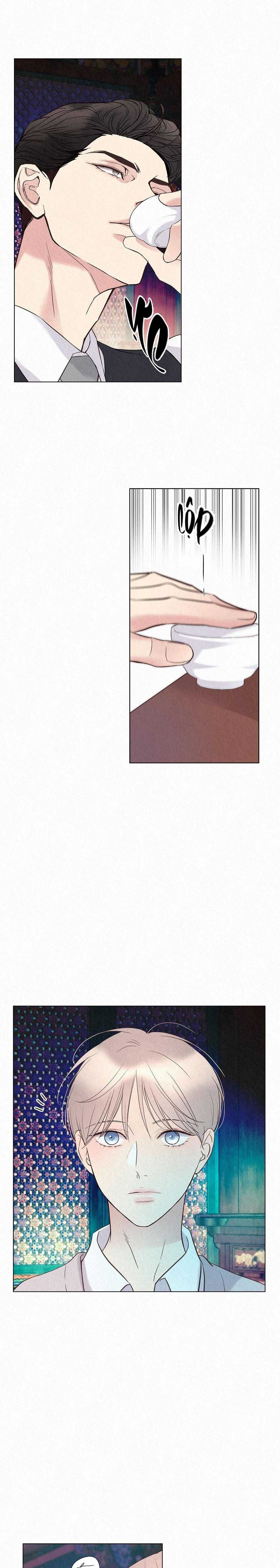 đọc truyện Bản Chất Tà Ác Chương 23 ảnh 11 tại Thiên Thai Truyện