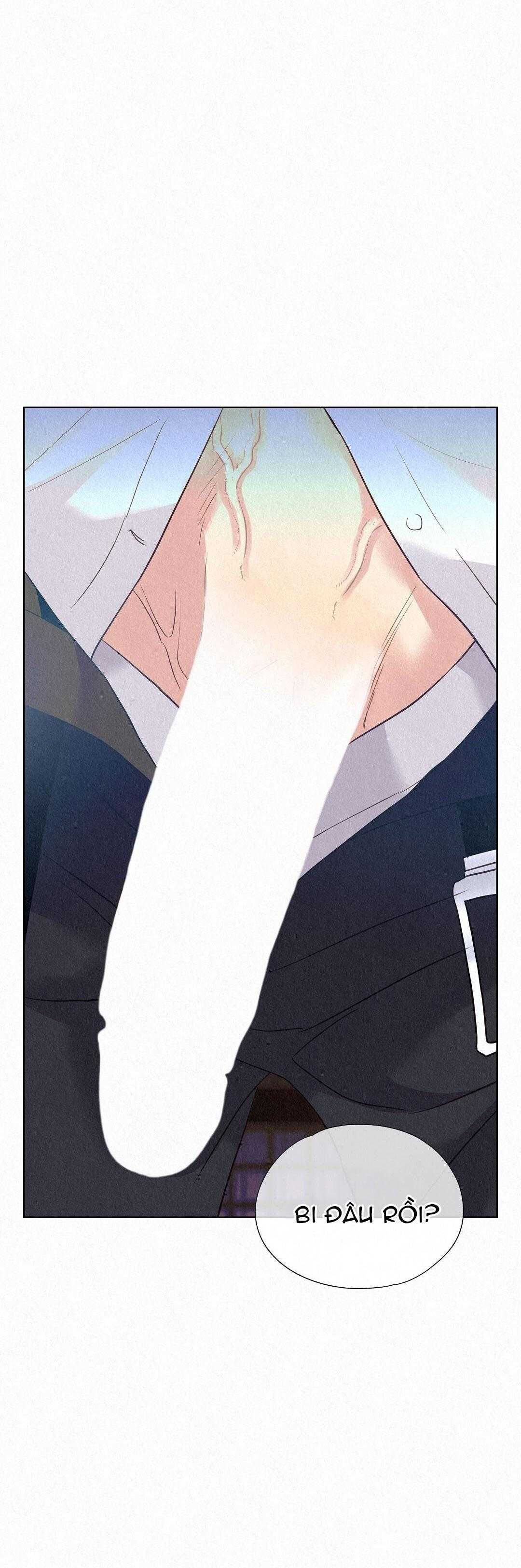 đọc truyện Bản Chất Tà Ác Chương 24 ảnh 12 tại Thiên Thai Truyện