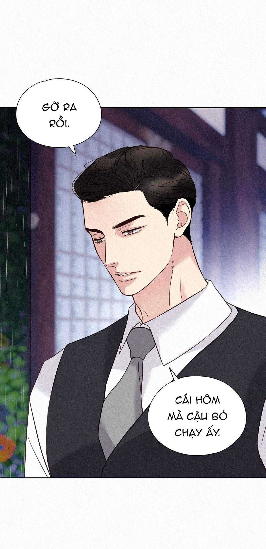 đọc truyện Bản Chất Tà Ác Chương 24 ảnh 13 tại Thiên Thai Truyện