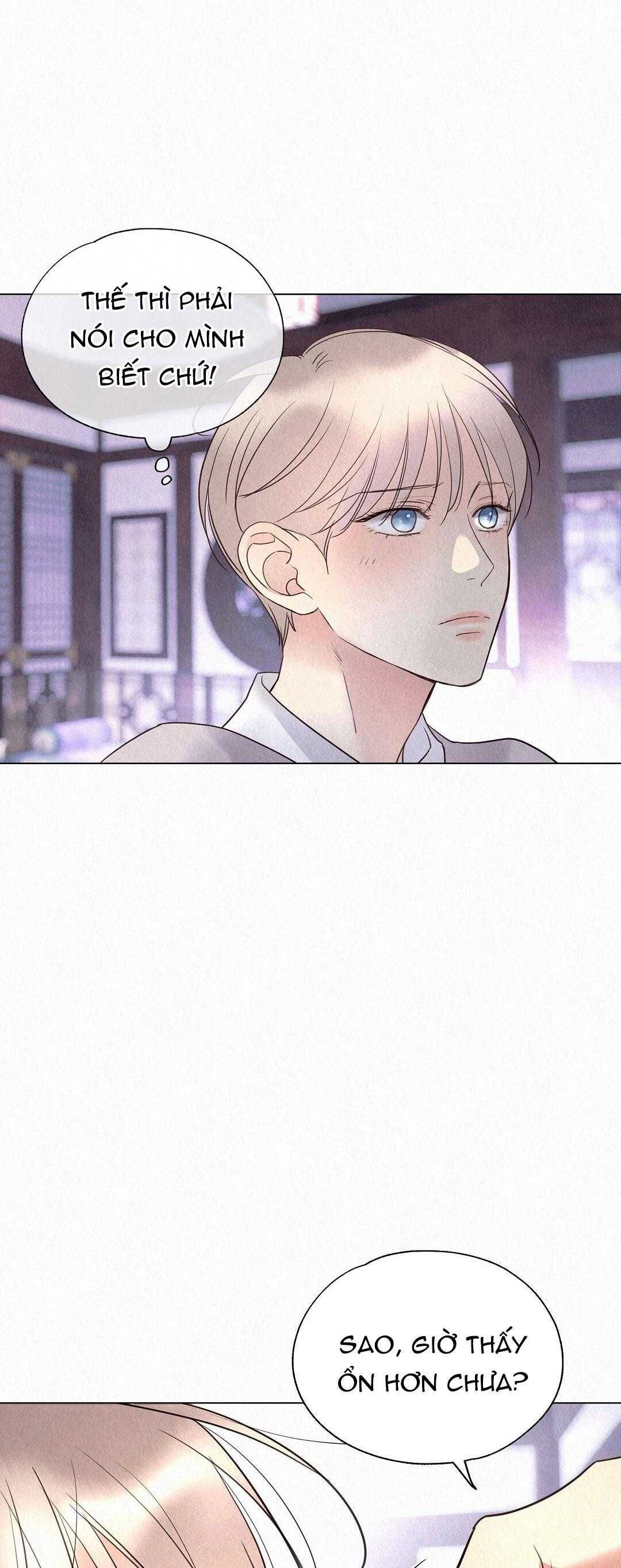 đọc truyện Bản Chất Tà Ác Chương 24 ảnh 14 tại Thiên Thai Truyện