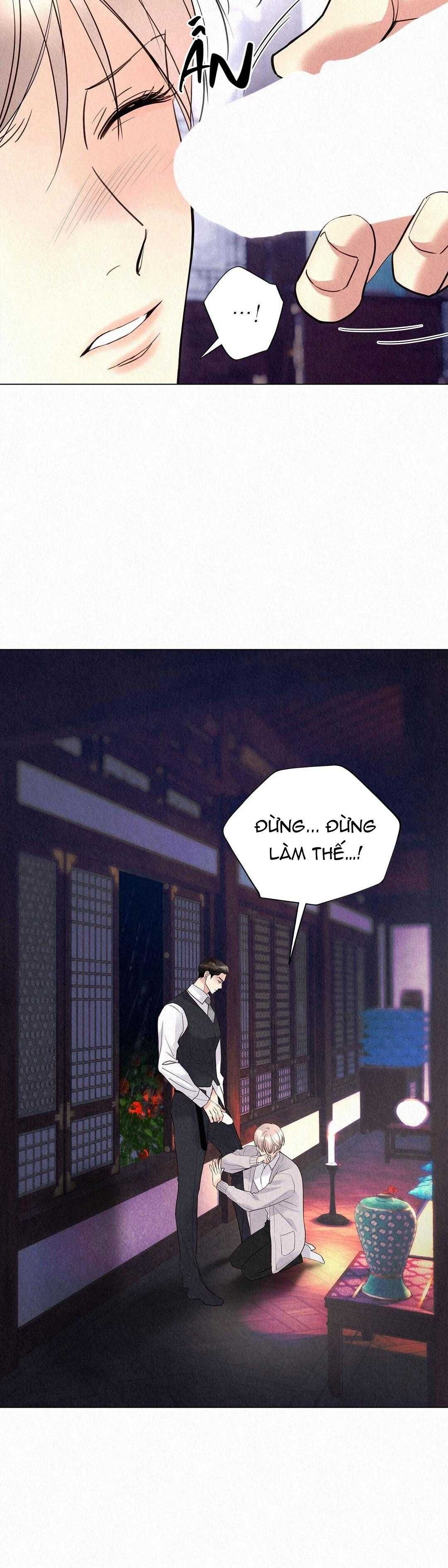 đọc truyện Bản Chất Tà Ác Chương 24 ảnh 15 tại Thiên Thai Truyện