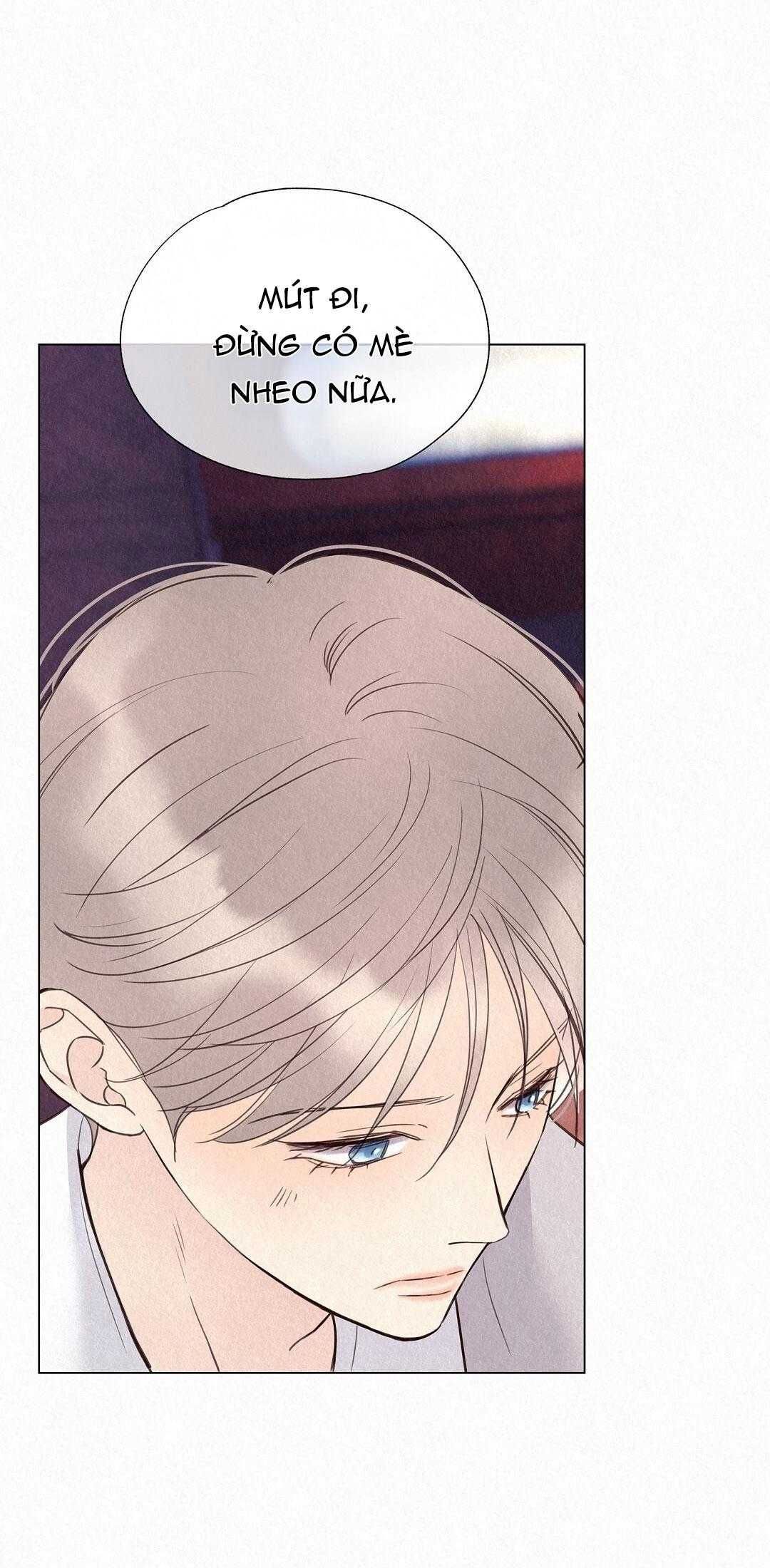 đọc truyện Bản Chất Tà Ác Chương 24 ảnh 16 tại Thiên Thai Truyện