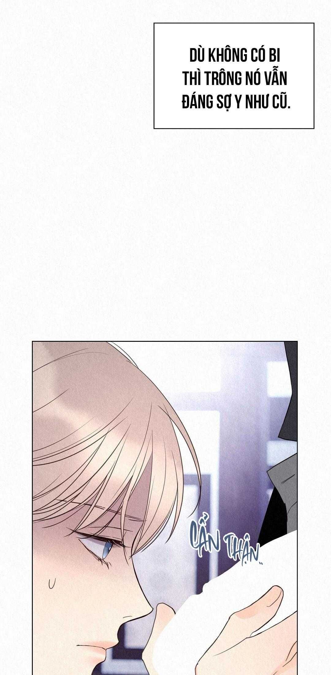 đọc truyện Bản Chất Tà Ác Chương 24 ảnh 17 tại Thiên Thai Truyện