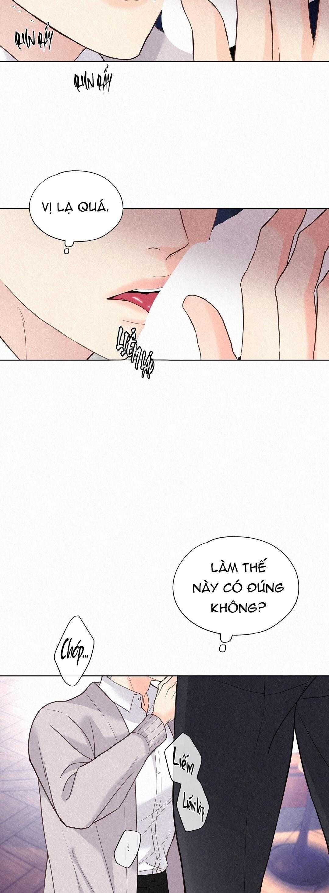 đọc truyện Bản Chất Tà Ác Chương 24 ảnh 19 tại Thiên Thai Truyện