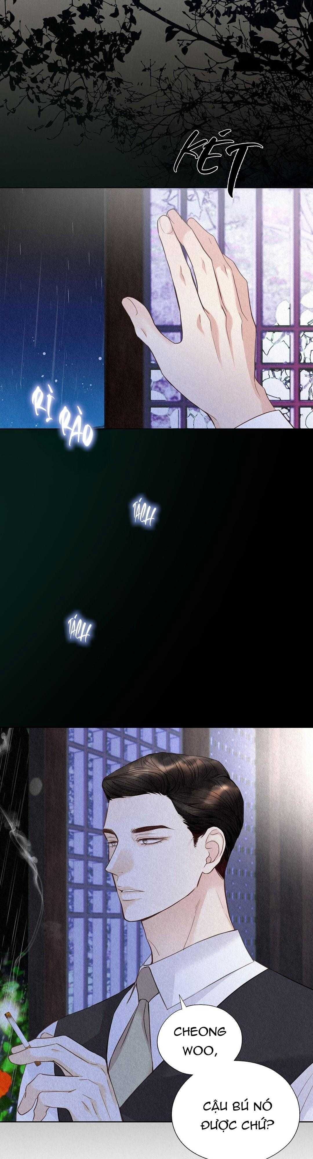 đọc truyện Bản Chất Tà Ác Chương 24 ảnh 4 tại Thiên Thai Truyện