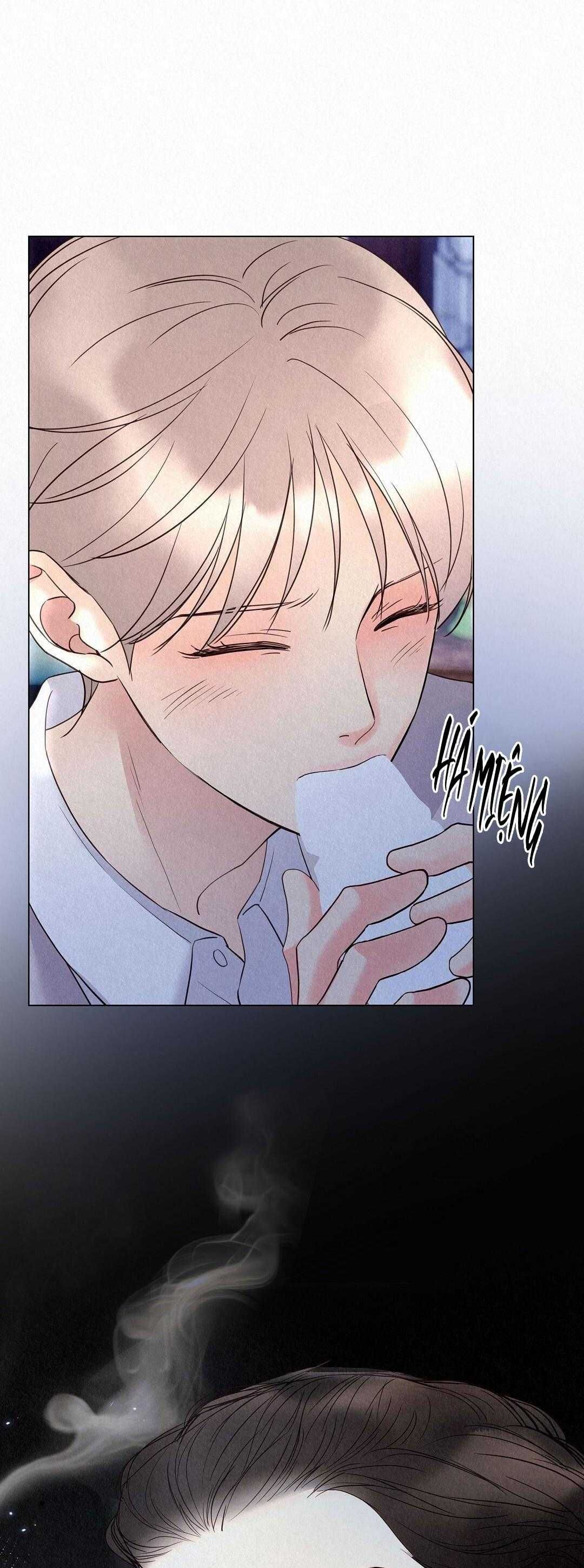 đọc truyện Bản Chất Tà Ác Chương 24 ảnh 22 tại Thiên Thai Truyện