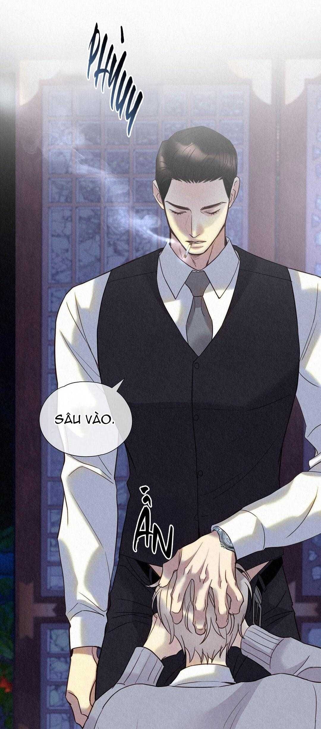 đọc truyện Bản Chất Tà Ác Chương 24 ảnh 24 tại Thiên Thai Truyện