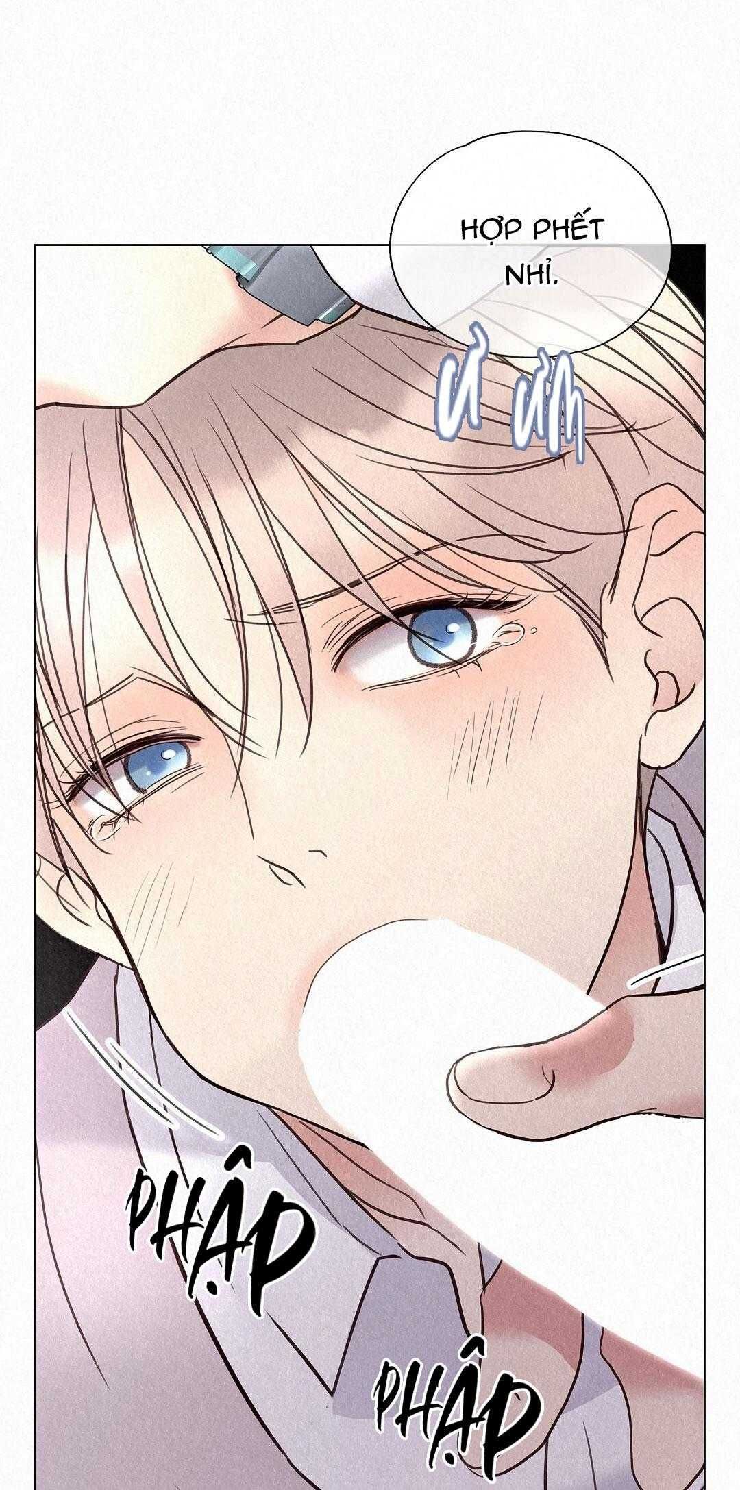 đọc truyện Bản Chất Tà Ác Chương 24 ảnh 26 tại Thiên Thai Truyện